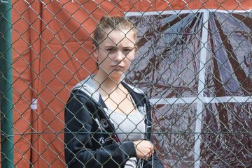 Cara June Thom 218 - Ostsee Cup